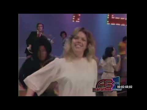 Tavares  Heaven Must Be Missing An Angel  1976  American Bandstand