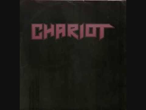 Chariot - All Alone Again online metal music video by CHARIOT