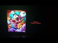 The Simpsons Not It End Credits