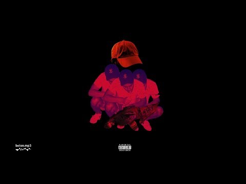 TINOTINO - BETON (AUDIO) / БЕТОН