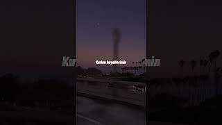 Aleyna Tilki - Dipsiz Kuyum (speed up) #edit