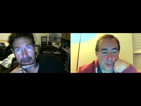 The Everything Show 1164: The Orville Ep 5 Pria With Charlize Theron!