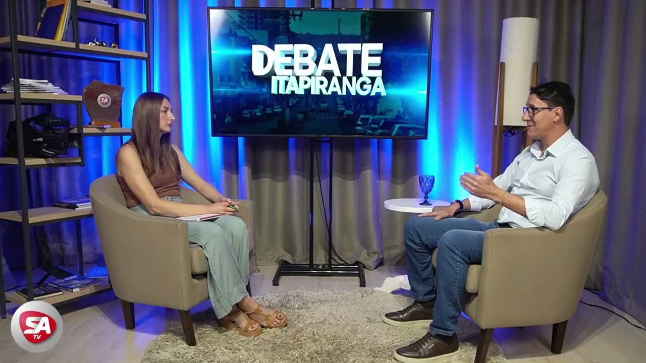 PONTE SOBRE O RIO URUGUAI: Rodrigo Locatelli, coordenador do Movimento Pró-Ponte, detalha novas etapas