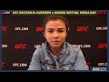 Claudia Gadelha: I've Been At Top For So Long, I Deserve Another Shot at Title - MMA Fighting