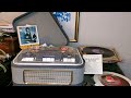 I Wanna Be Around ~ Jimmy Witherspoon ~ 1964 Stateside Mono 3¾ ips Reel Tape ~ Philips EL3542