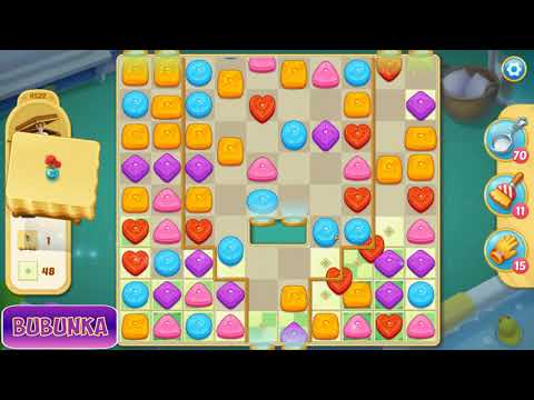 Matchington Mansion level 4522 HD