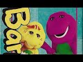 Opening Closing To Barney S Talent Show 2000 VHS
