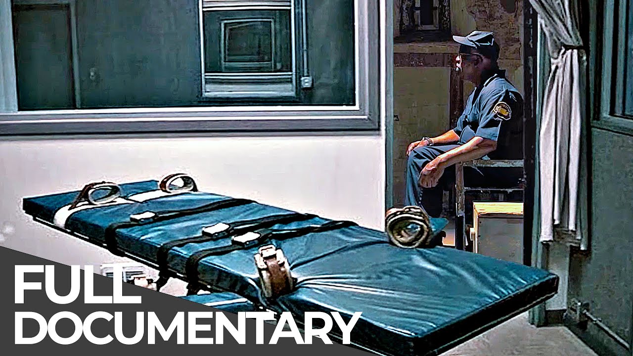 The Death Bringer: In The Executioner's Shadow | Free Documentary