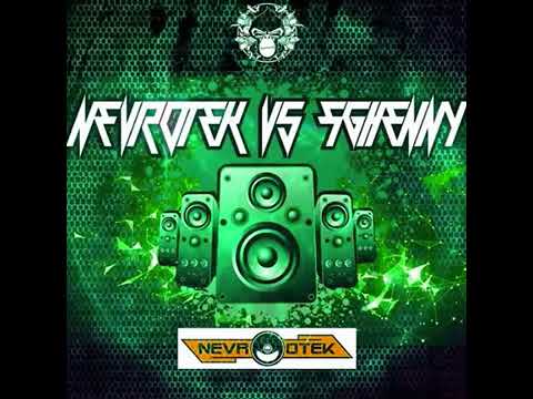 Nevrotek vs Sghenny  - Tribe Attack
