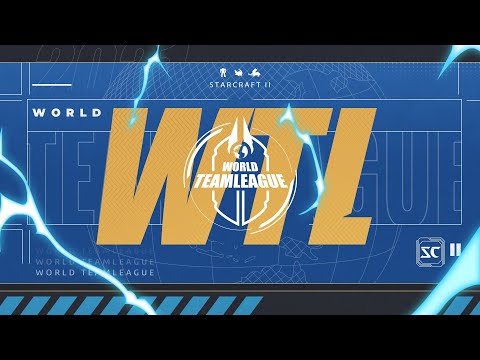 World TeamLeague 2021 week 3 - GoodGameGaming vs Team eXoN / Kaizi Gaming vs Team GP