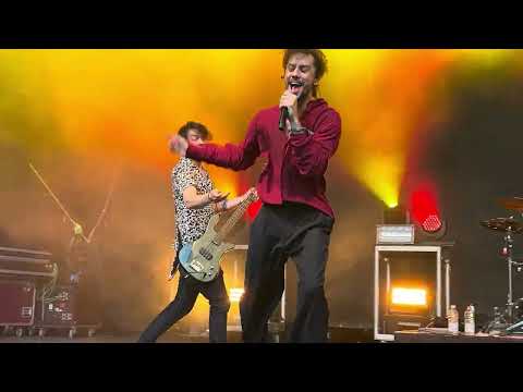 Benjrose - What matters most - Black Sheep Festival - 23.6.2023