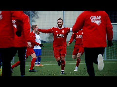 Highlights | SC Roitzheim - TuS Zülpich II 0:1 | 10. Spieltag, Kreisliga B | 22/23