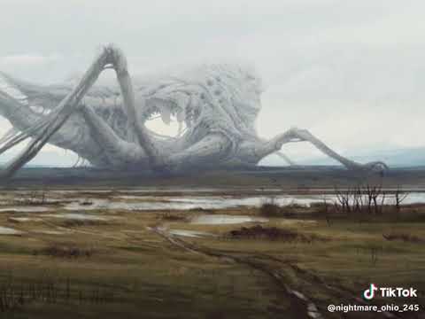 giant trevor henderson