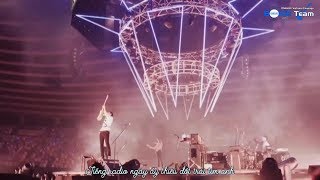 [Vietsub] CNBLUE - Radio @2017 Spring Live SHAKE SHAKE in Osaka DAY 1 {BOICE Team}