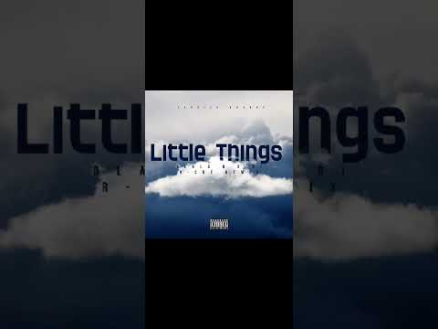 Jessica Mauboy - Little Things (Dlala B x DJ R-Cue Remix)