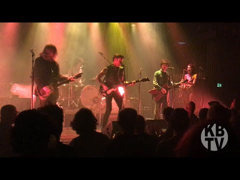 Black Lips Live @ Patronaat