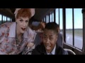 Rat Race Lucy Bus Bathroom Scene Funniest Part Of The Movie