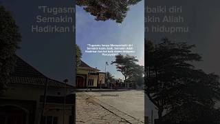 Download lagu Perbaiki diri maka Allah mudahkan segalanya Aamiin #shorts #motivasi #katakatabijak #quotes #storywa mp3 Download lagu Perbaiki diri maka Allah mudahkan segalanya Aamiin #shorts #motivasi #katakatabijak #quotes #storywa mp3