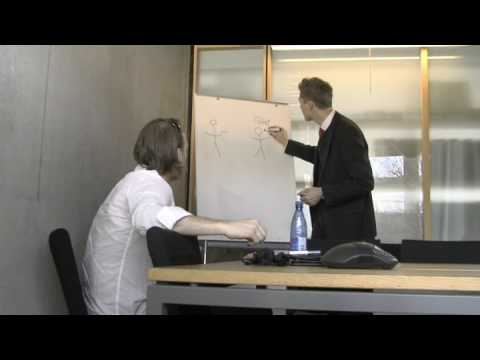 Talang 2009 - Brynolf & Ljung - Bullet Catch