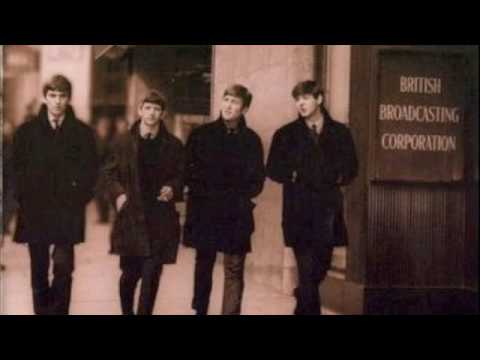 The Beatles Live At The BBC - I Got To Find My Baby