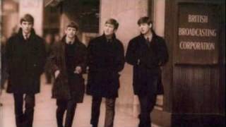 The Beatles Live At The BBC - I Got To Find My Baby