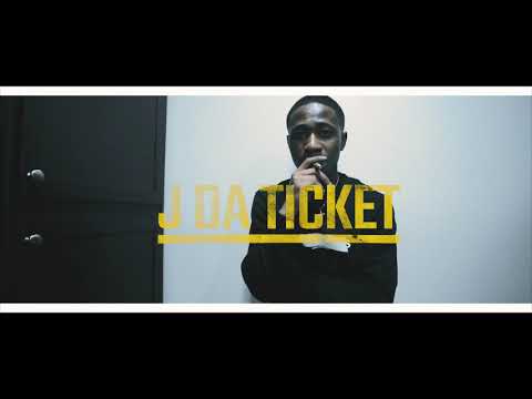 J DA TICKET | QUISE MODE | OFFICIAL VIDEO