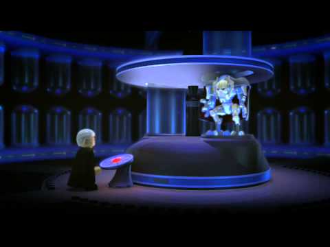 afbeelding Who Let the Clones Out - LEGO Star Wars - The Yoda Chronicles  Ep. 2