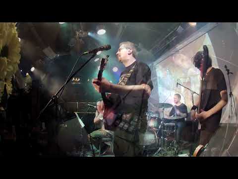 Roz Vitalis - Lavoro d'Amore (Live 2021-11-27)