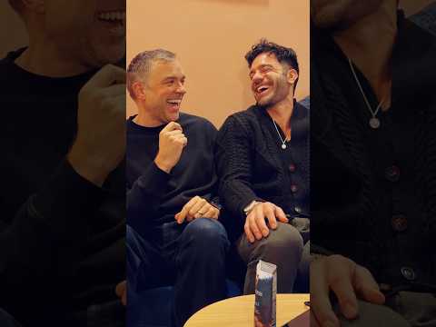 Promo 4/4 for our mini world tour ‘From The Rehearsal Room’