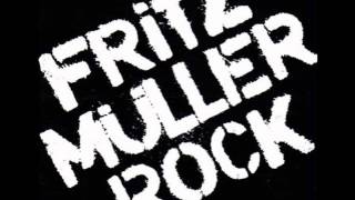 Fritz Müller Rock - Postmann (1977)