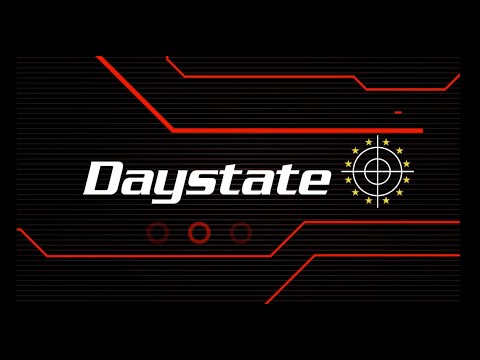 Daystate huntsman power adjust