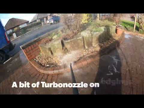 Porty Cleaning Services video.