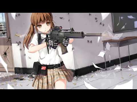 ♫Nightcore♫ Revolution Blameshift