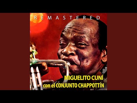 Cucarachita, cucarachón (Remastered)