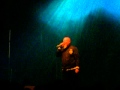 Brother Ali spits an emotional freestyle [aka "Stop ...