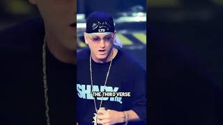 When Eminem Went TOO FAR &amp; Left No Survivors 🤯