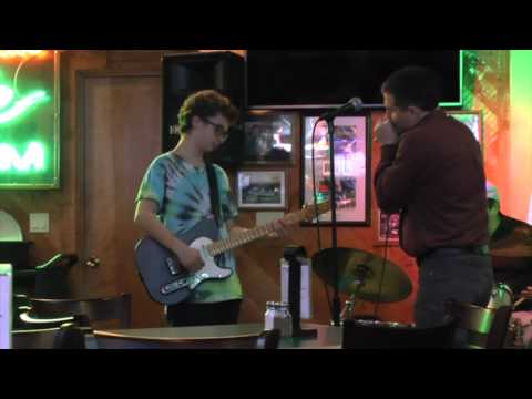 Justin Lindsay and Bunk - Dear Mr Fantasy