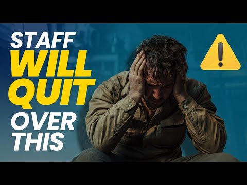 The #1 Mistake That WILL Sink Your Machine Shop | Machine Shop Talk Ep.127