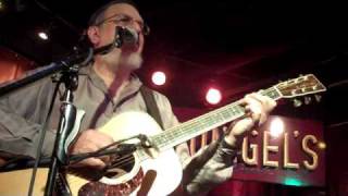 It Takes a Lot to Laugh, It Takes a Train to Cry by David Bromberg