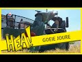 Goeie Joure | HEA!