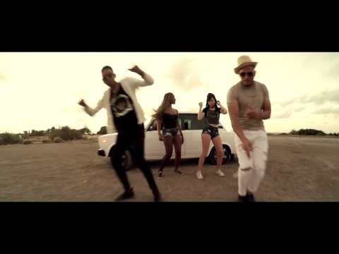 YORDANO EL23 FT PIPEY - ACELERA || VIDEO OFICIAL