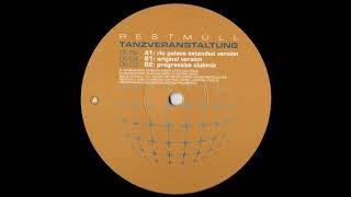 Restmüll - Tanzveranstaltung (Riu Palace Extended Version)