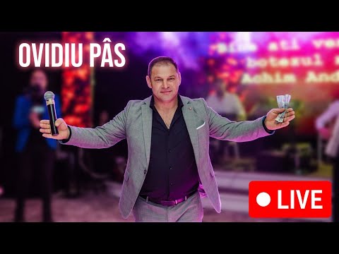 💎 Colaj Petrecere cu Ovidiu Pas 💎