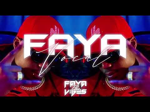Faya Vibes - Ninho x Niska - Collabo (JPOD 4ISLAND)