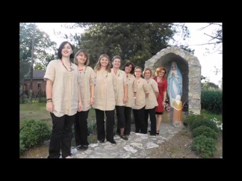 Ženski vokalni ansambl "Petrus" - 21.4.2010. - 21.4.2016.