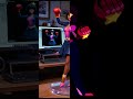 Garnet Style Figures