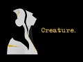 Creature | A Frankenstein Animatic