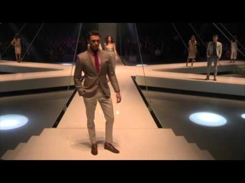 When The Occasion Calls | Men | Next Summer 2016