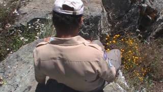preview picture of video '- Vista - Cerro de Ameca -'