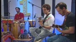 Negrito bonito/ Airampos (Silvio Rodriguez)